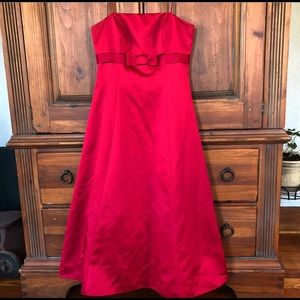 Holiday party/evening dress